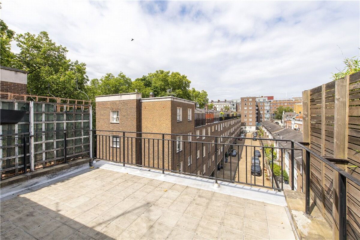 house for sale in Stanhope Gardens, London, SW7 STK190039 Knight Frank
