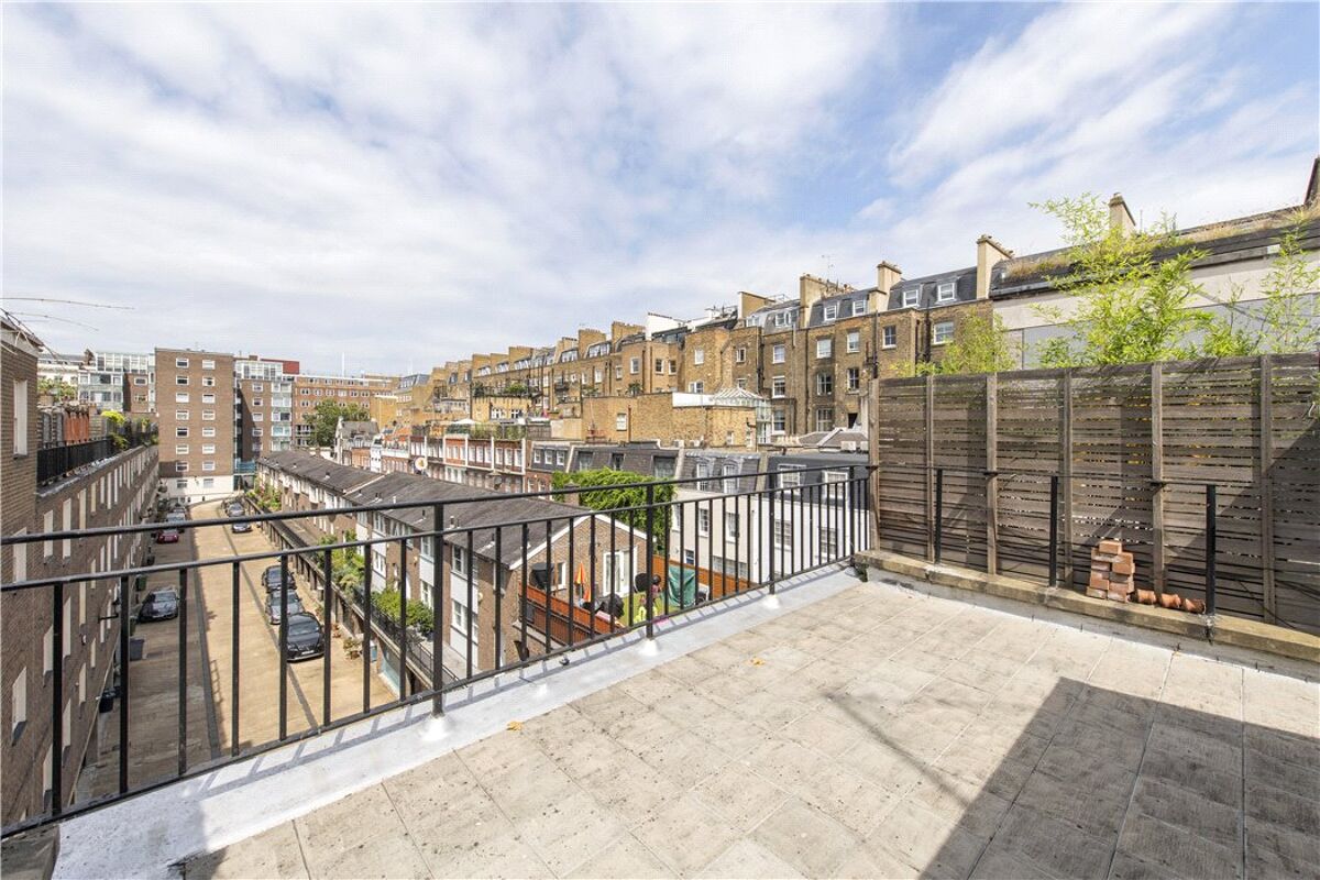 house for sale in Stanhope Gardens, London, SW7 STK190039 Knight Frank