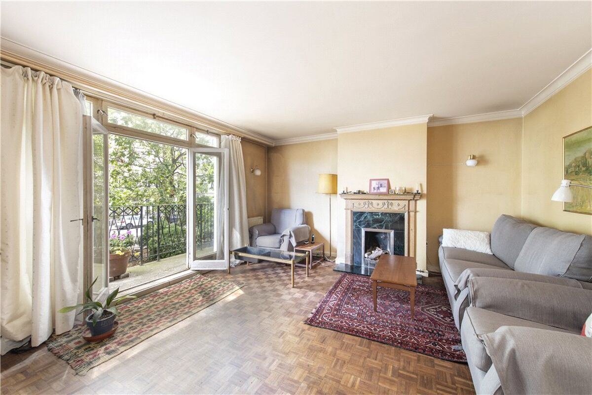 house for sale in Stanhope Gardens, London, SW7 STK190039 Knight Frank