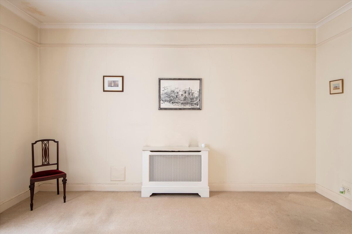flat for sale in Cornwall Gardens, London, SW7 STK190061 Knight Frank