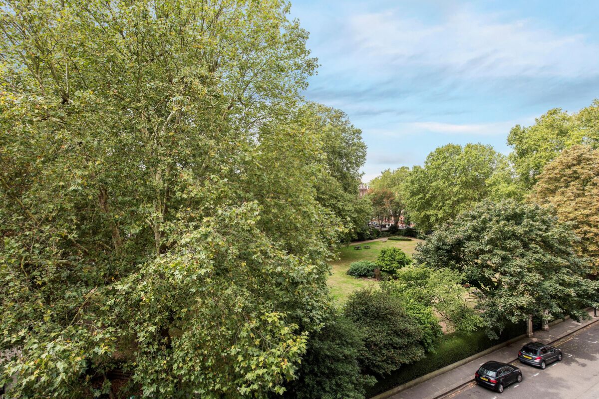 flat for sale in Nevern Square, London, SW5 STK200005 Knight Frank