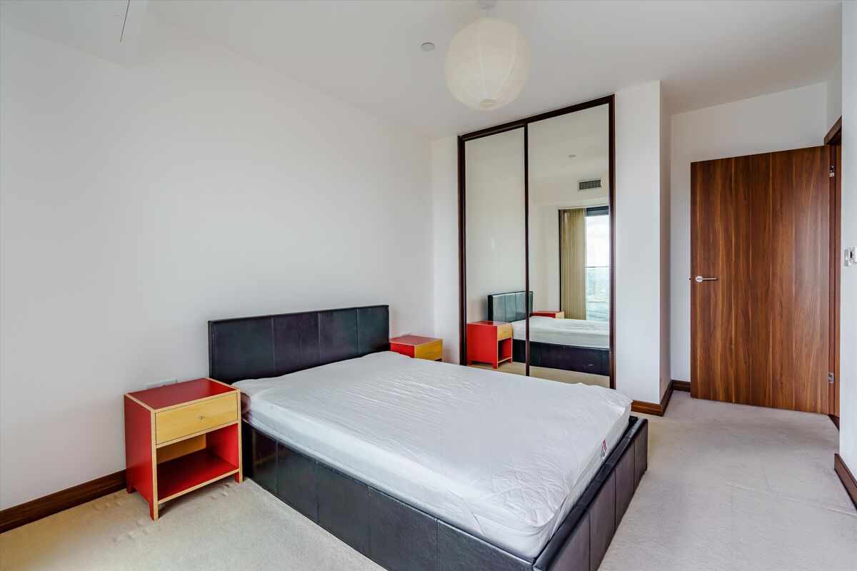 flat to rent in River Heights, High Street, Stratford, London, E15