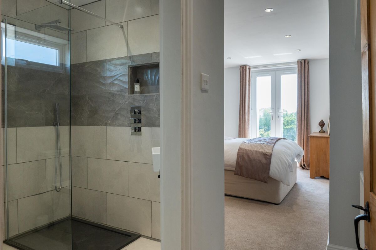 house for sale in Church Bank, Temple Grafton, Alcester, Warwickshire