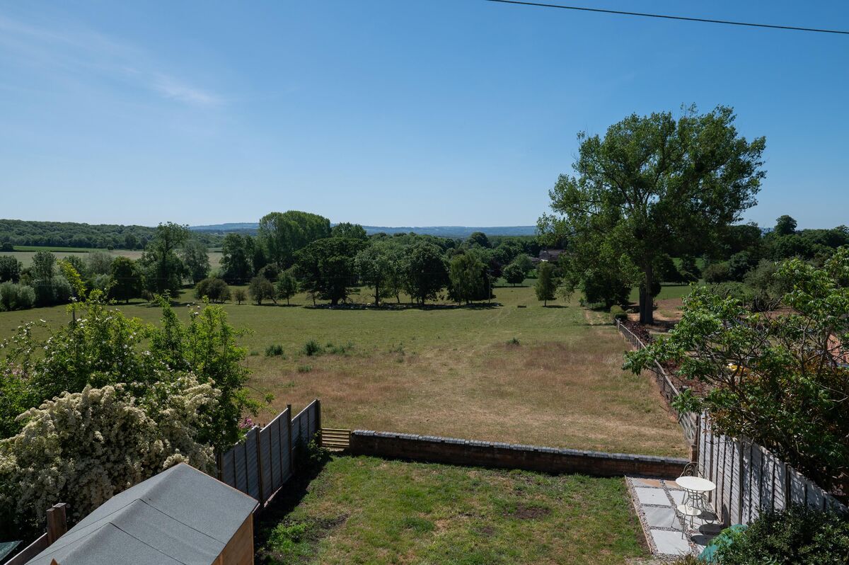 house for sale in Church Bank, Temple Grafton, Alcester, Warwickshire