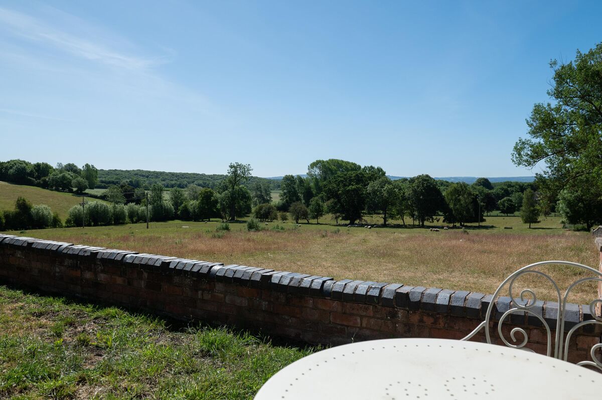 house for sale in Church Bank, Temple Grafton, Alcester, Warwickshire