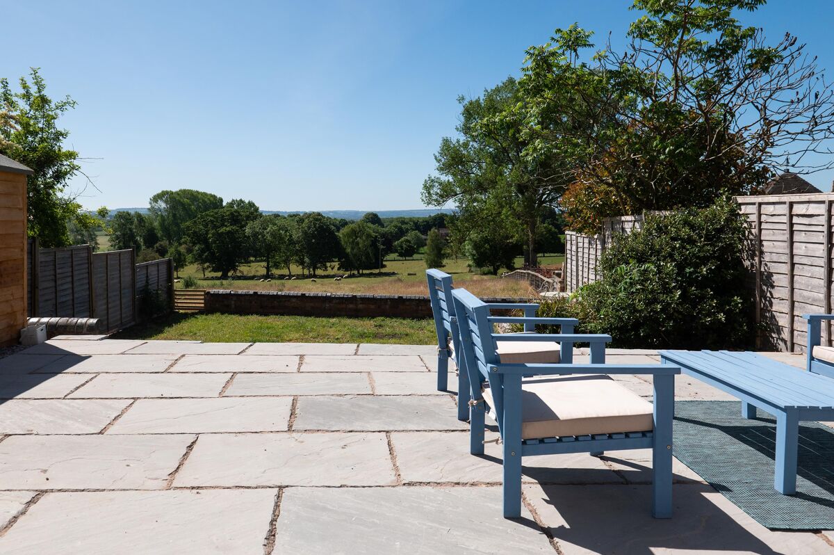 house for sale in Church Bank, Temple Grafton, Alcester, Warwickshire