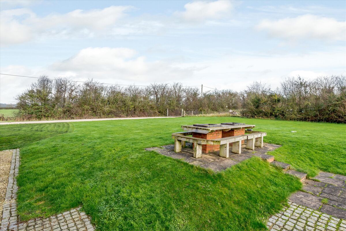 house for sale in Broadwell, Rugby, Warwickshire, CV23 STR012003835