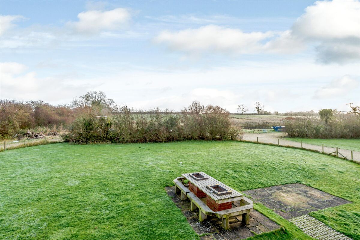 house for sale in Broadwell, Rugby, Warwickshire, CV23 STR012003835