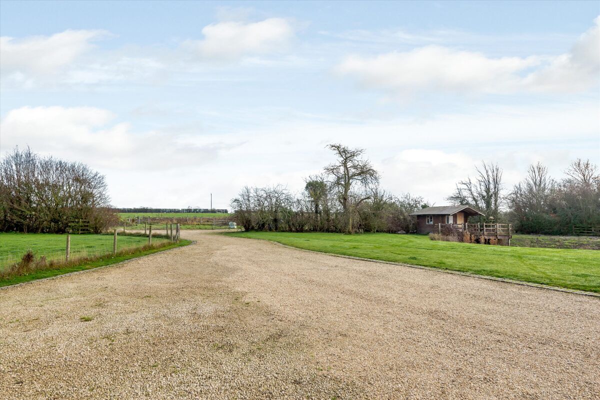 house for sale in Broadwell, Rugby, Warwickshire, CV23 STR012003835