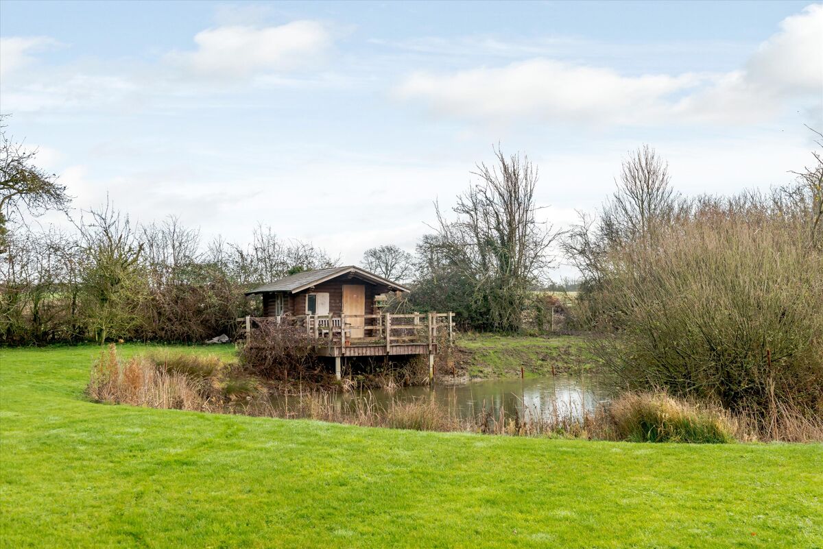 house for sale in Broadwell, Rugby, Warwickshire, CV23 STR012003835