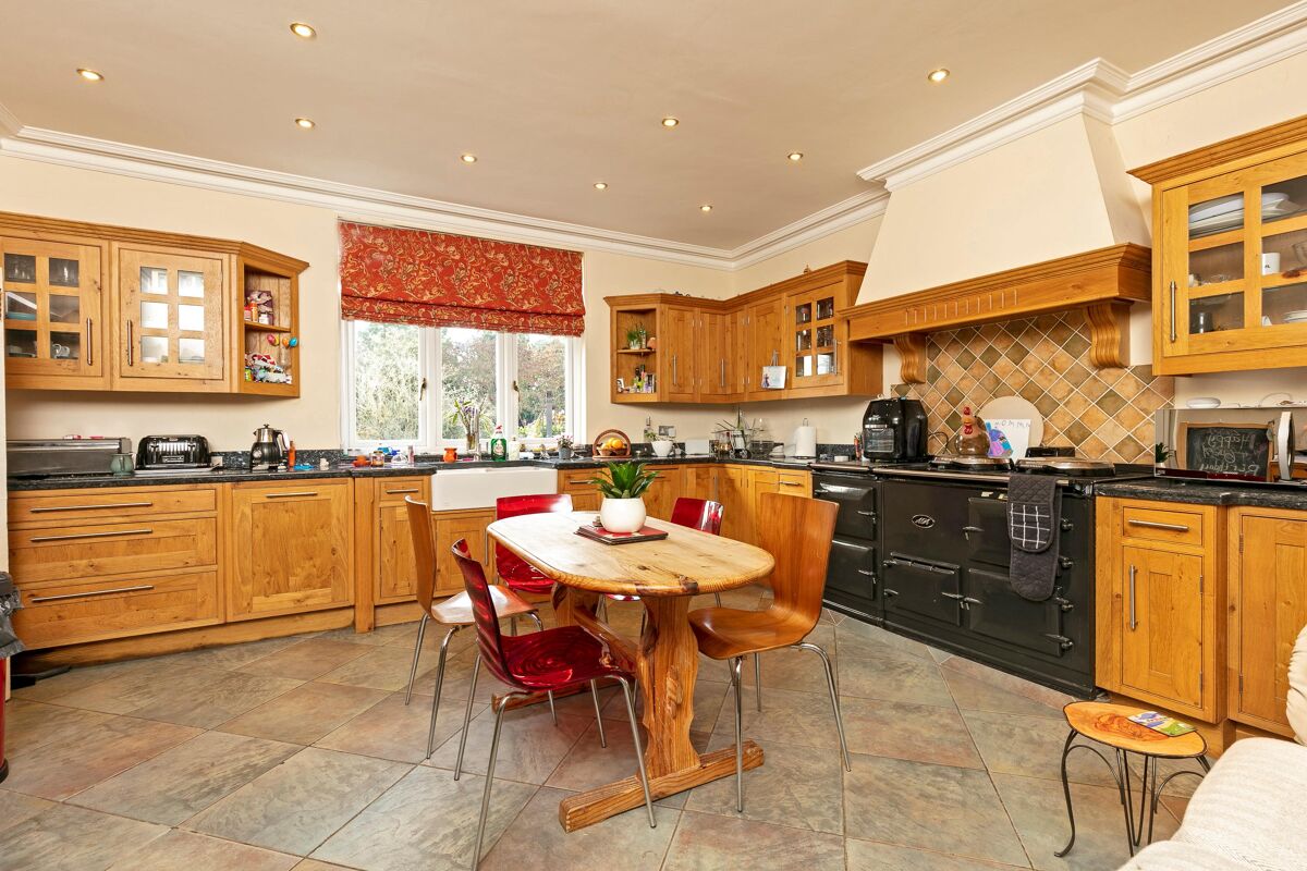 house for sale in Spernal Lane, Spernal, Studley, Warwickshire, B80