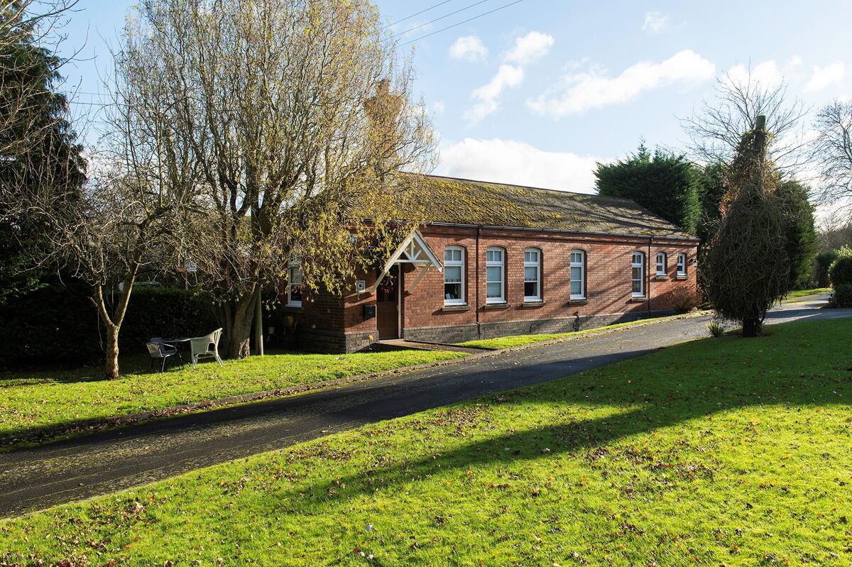 house for sale in Station Road, Wilmcote, StratforduponAvon