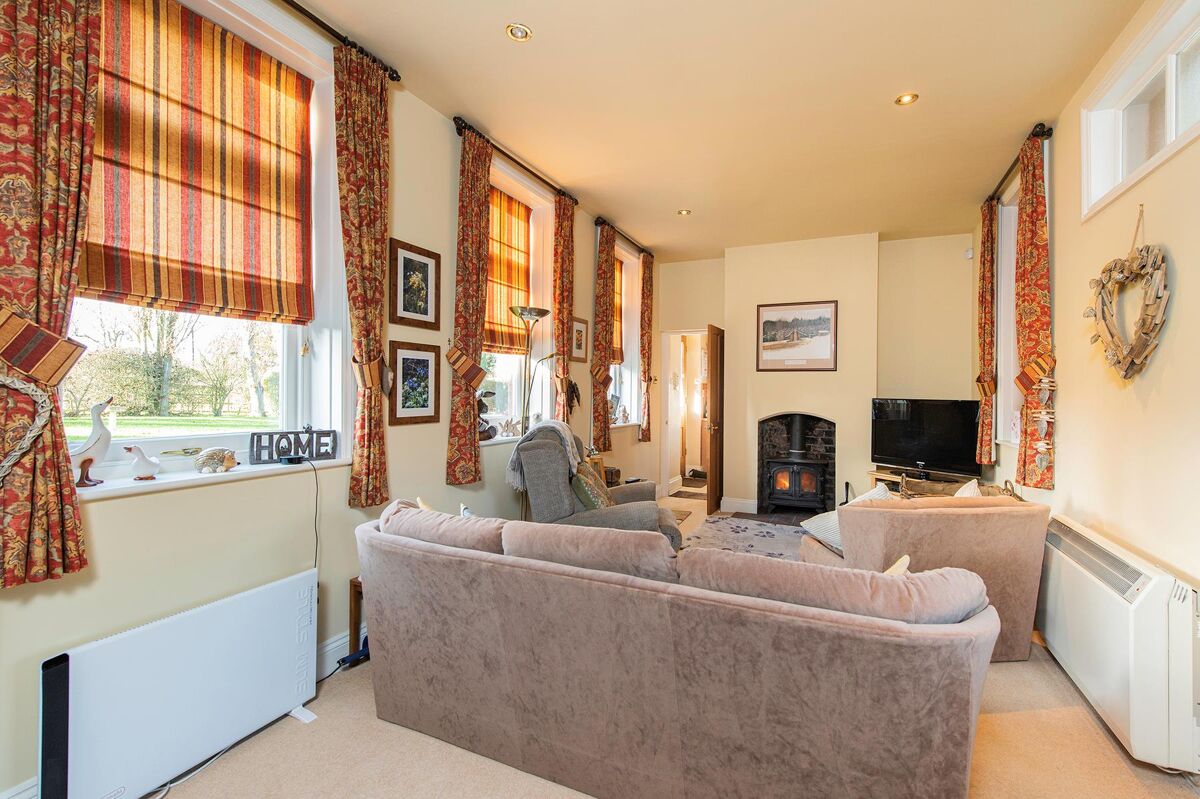 house for sale in Station Road, Wilmcote, StratforduponAvon