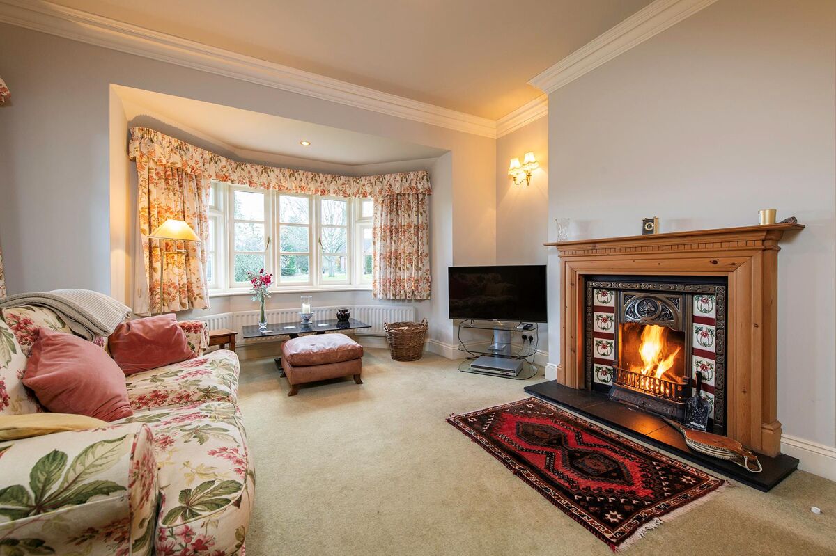 house for sale in Station Road, Wilmcote, StratforduponAvon