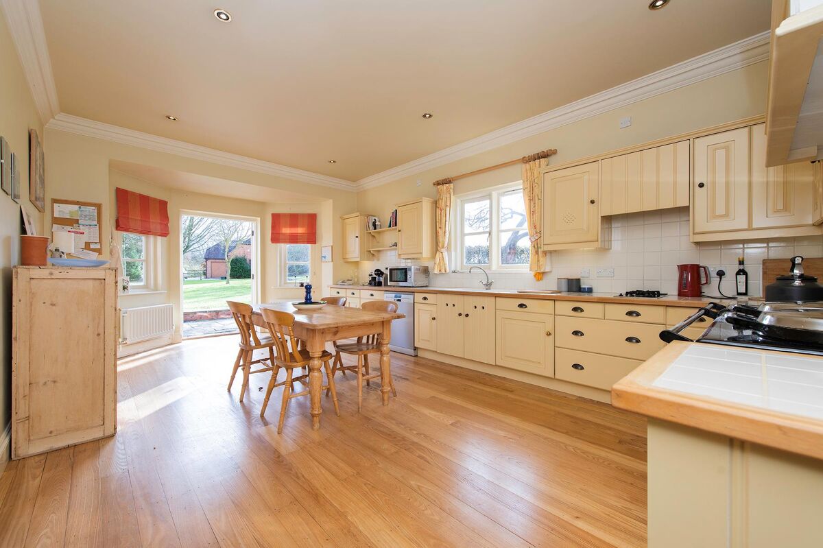 house for sale in Station Road, Wilmcote, StratforduponAvon