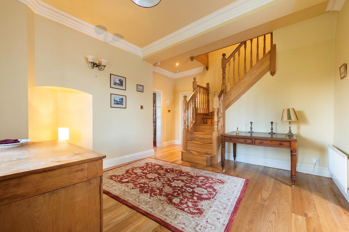 house for sale in Station Road, Wilmcote, StratforduponAvon