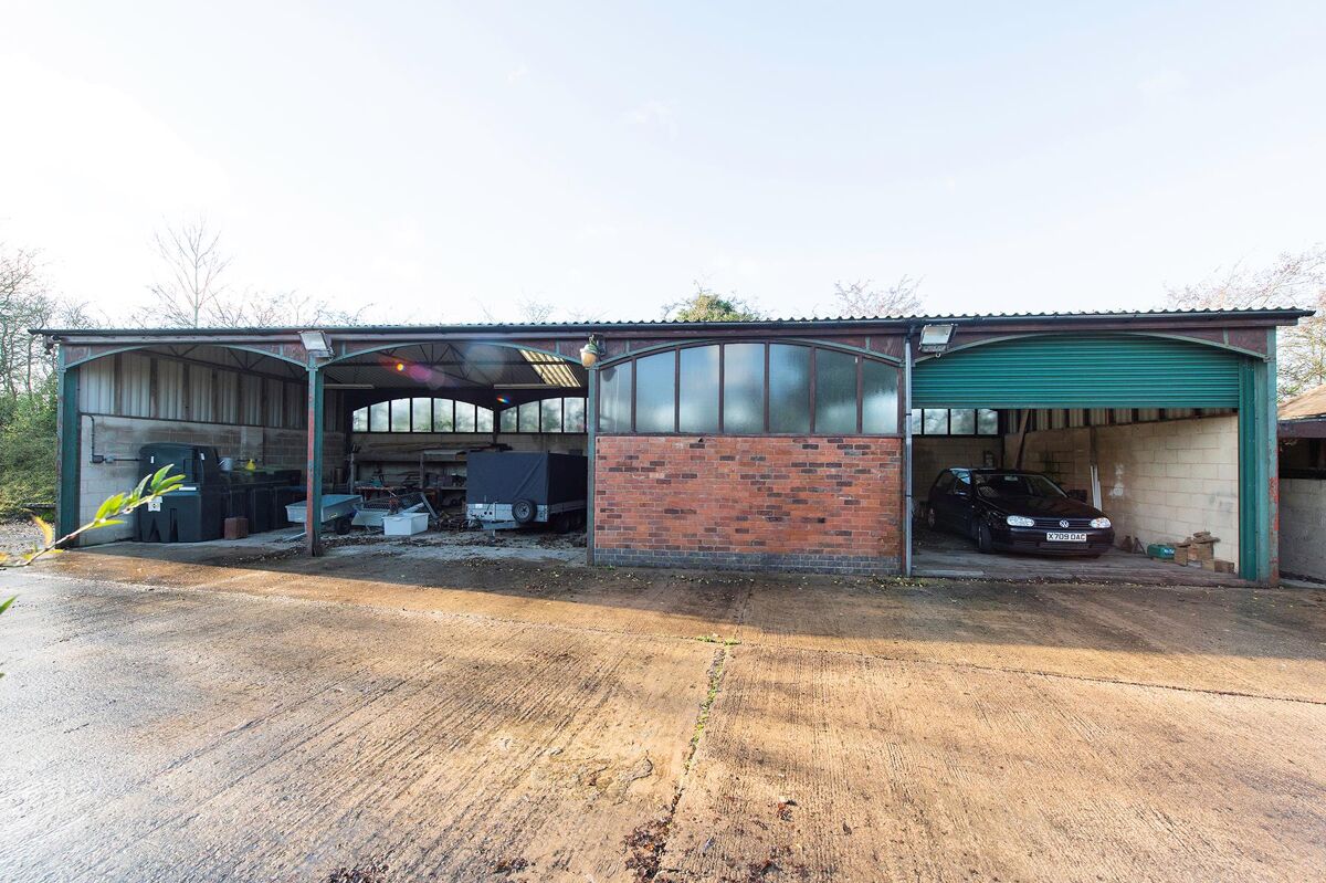 house for sale in Station Road, Wilmcote, StratforduponAvon