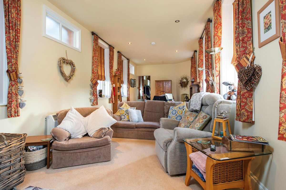 house for sale in Station Road, Wilmcote, StratforduponAvon