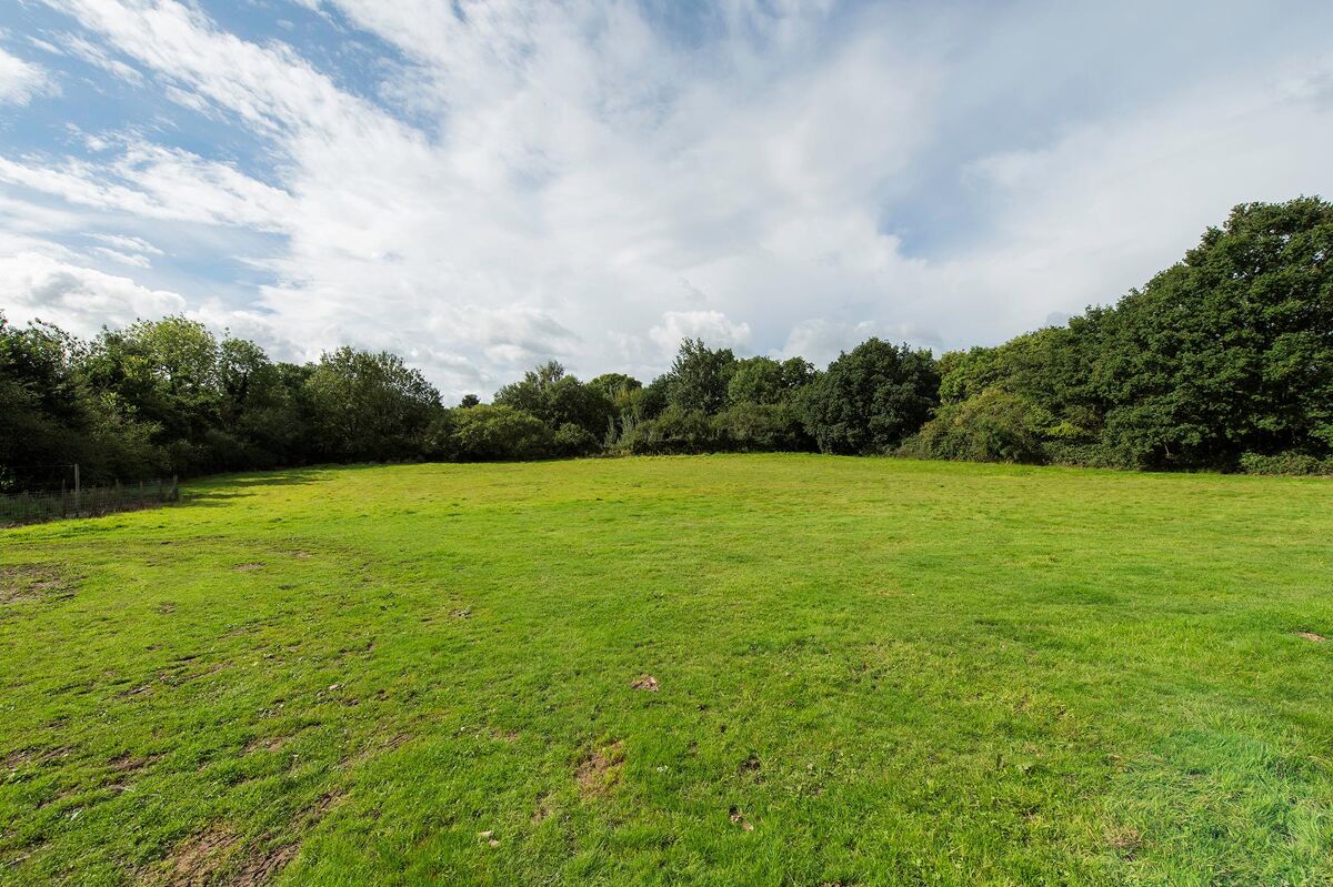 bungalow for sale in Haseley Knob, Warwick, Warwickshire, CV35