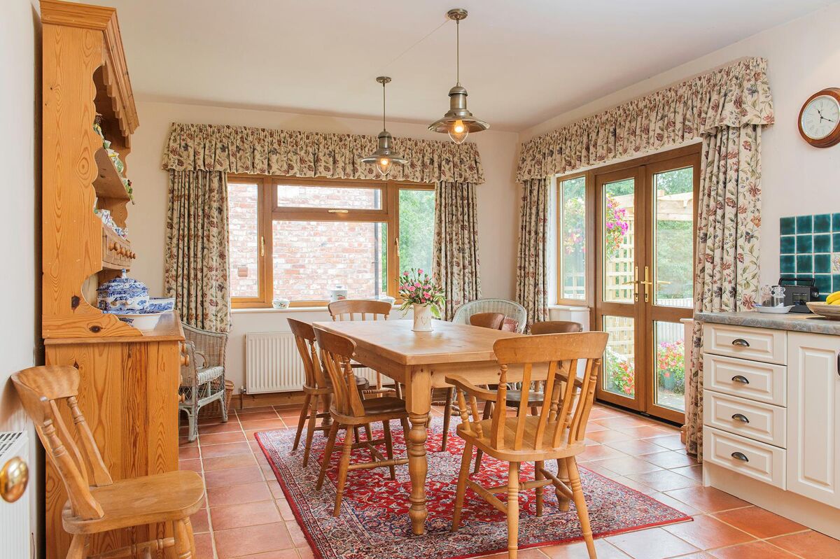 bungalow for sale in Haseley Knob, Warwick, Warwickshire, CV35