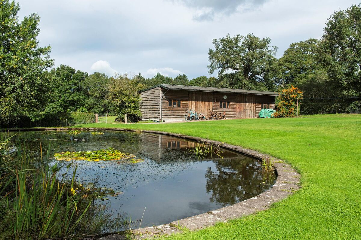 bungalow for sale in Haseley Knob, Warwick, Warwickshire, CV35