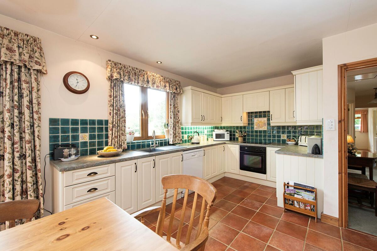 bungalow for sale in Haseley Knob, Warwick, Warwickshire, CV35