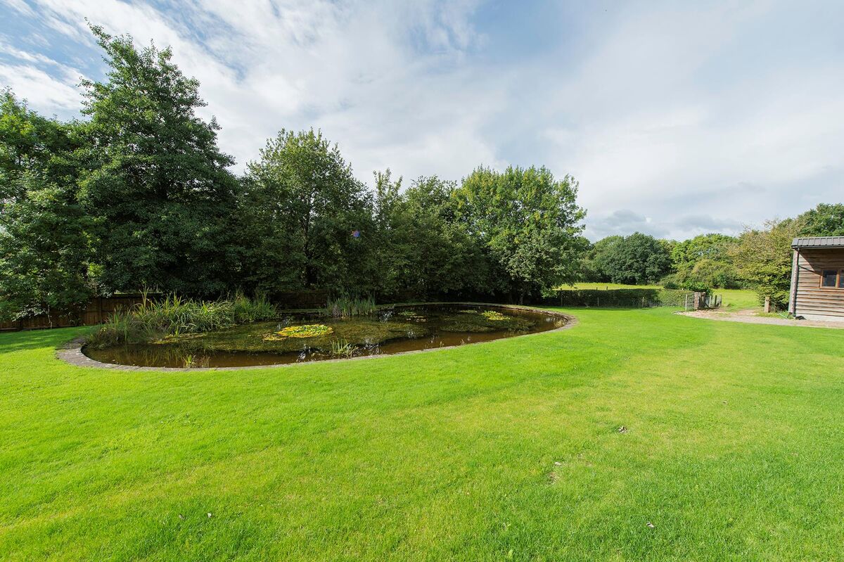 bungalow for sale in Haseley Knob, Warwick, Warwickshire, CV35