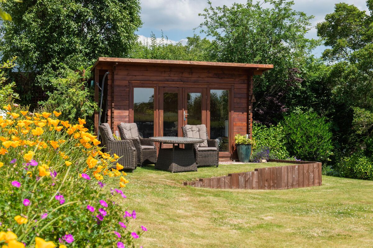 village house for sale in Church Road, Claverdon, Warwick, Warwickshire