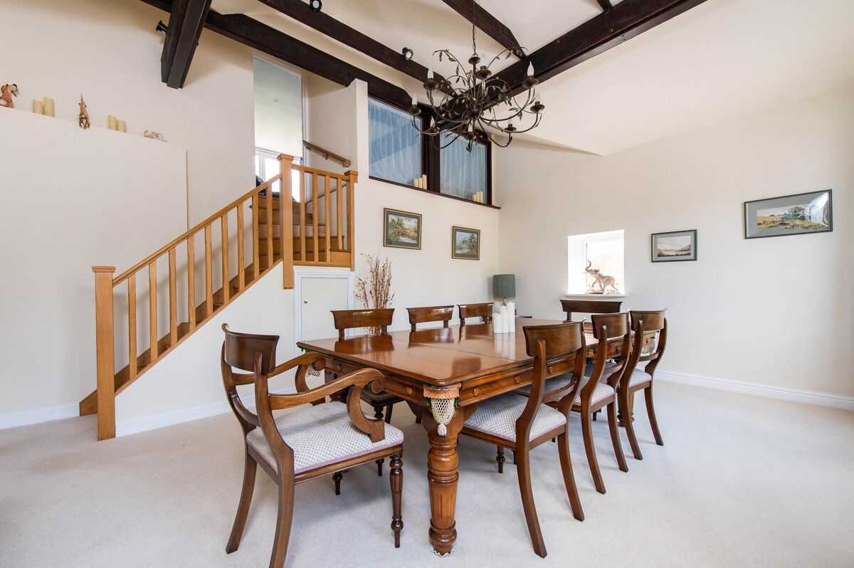 village house for sale in Church Road, Claverdon, Warwick, Warwickshire