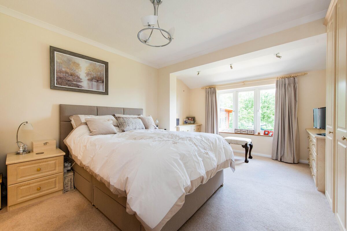 village house for sale in Church Road, Claverdon, Warwick, Warwickshire