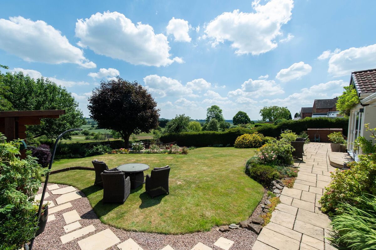 village house for sale in Church Road, Claverdon, Warwick, Warwickshire