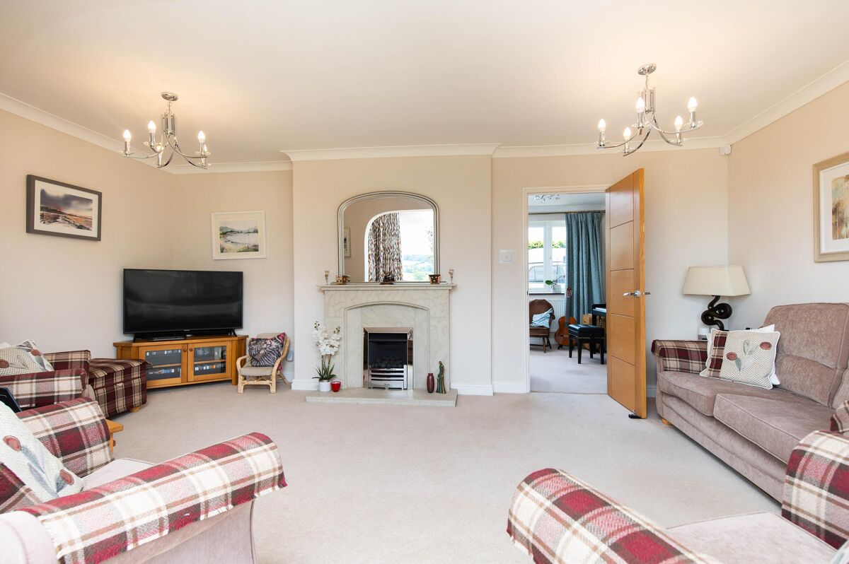 village house for sale in Church Road, Claverdon, Warwick, Warwickshire