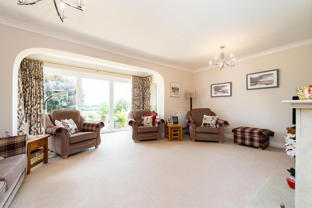 village house for sale in Church Road, Claverdon, Warwick, Warwickshire