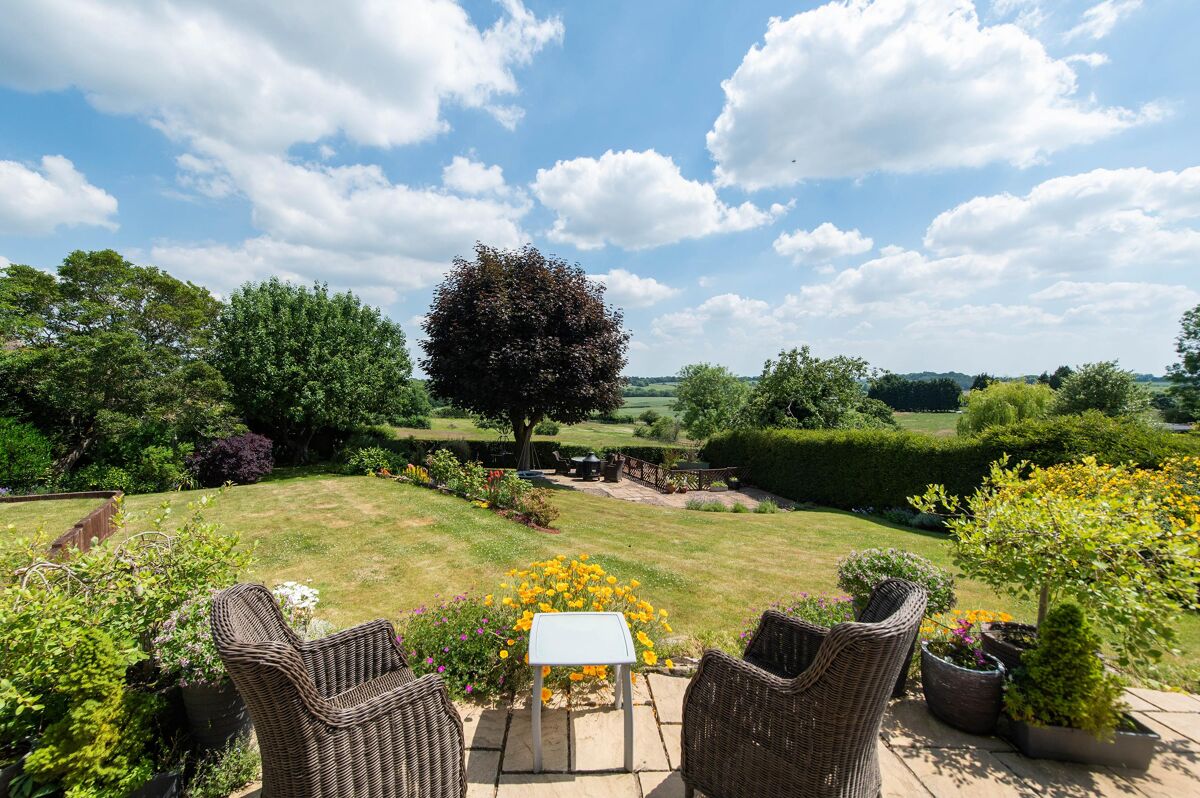 village house for sale in Church Road, Claverdon, Warwick, Warwickshire