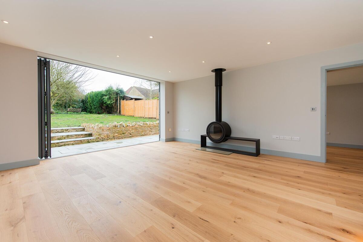 house for sale in Stratford Road, Tredington, ShipstononStour, Warwickshire, CV36