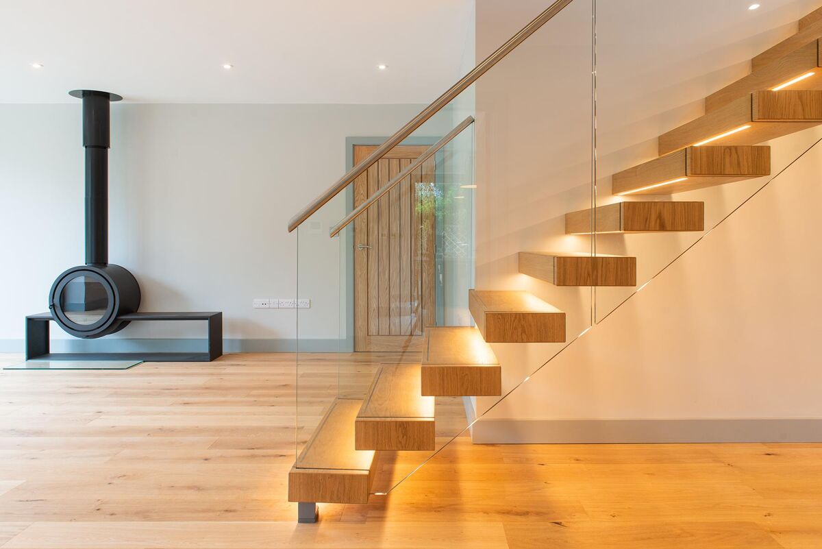 house for sale in Stratford Road, Tredington, ShipstononStour