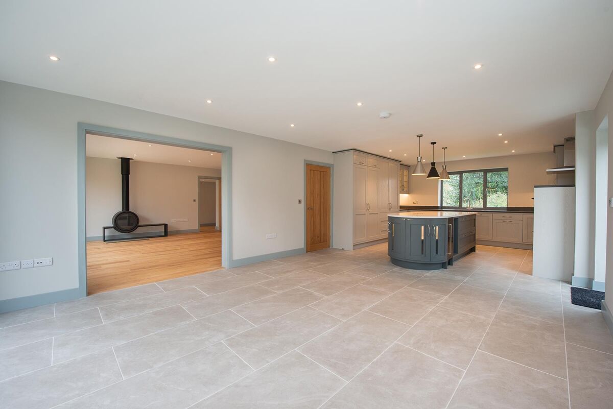 house for sale in Stratford Road, Tredington, ShipstononStour, Warwickshire, CV36