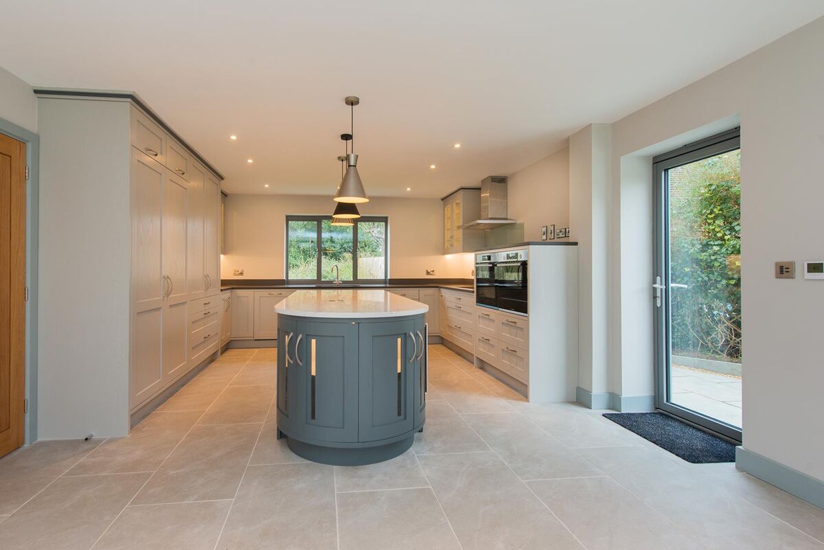 house for sale in Stratford Road, Tredington, ShipstononStour, Warwickshire, CV36