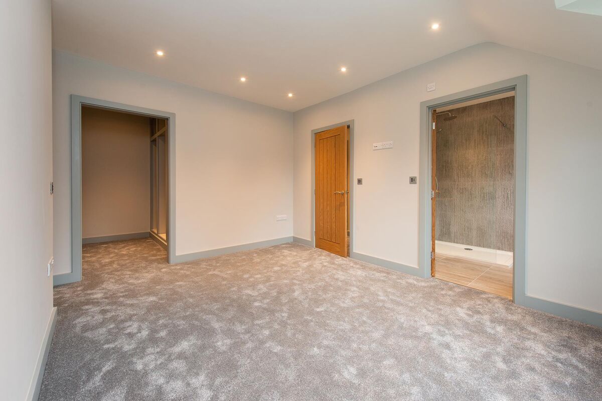 house for sale in Stratford Road, Tredington, ShipstononStour, Warwickshire, CV36