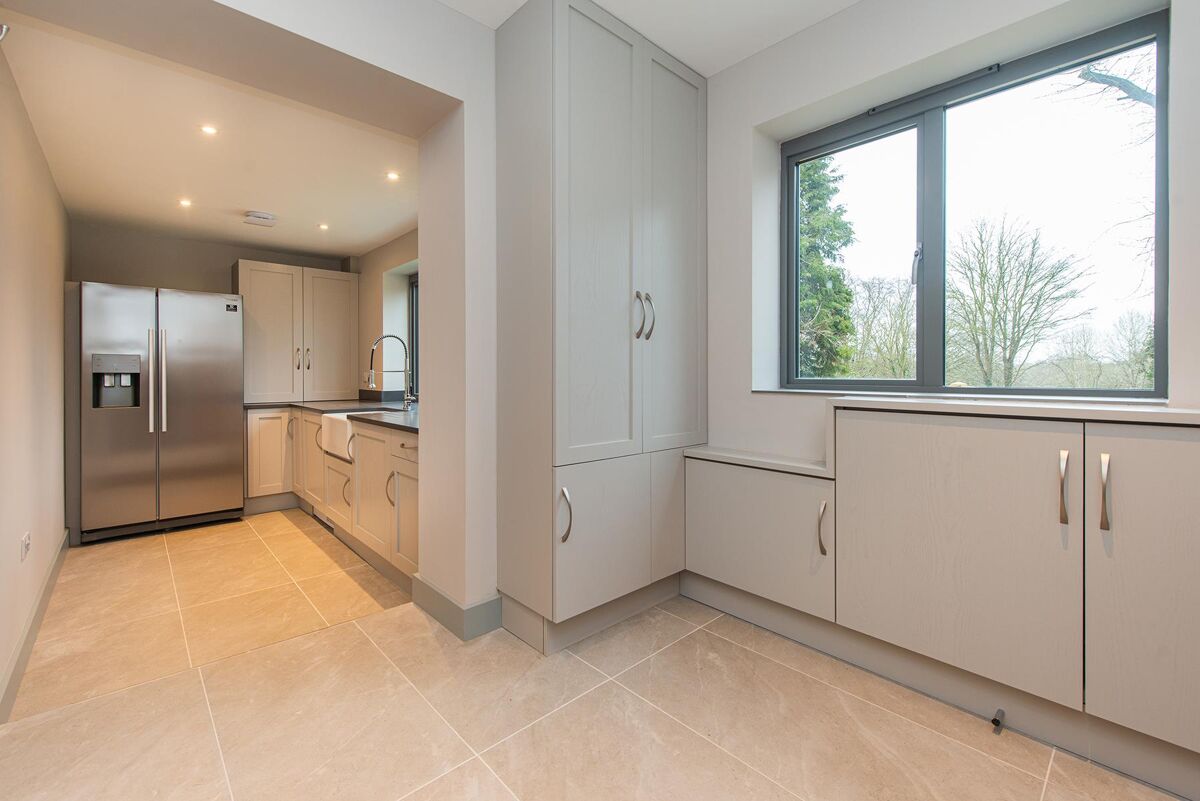 house for sale in Stratford Road, Tredington, ShipstononStour, Warwickshire, CV36