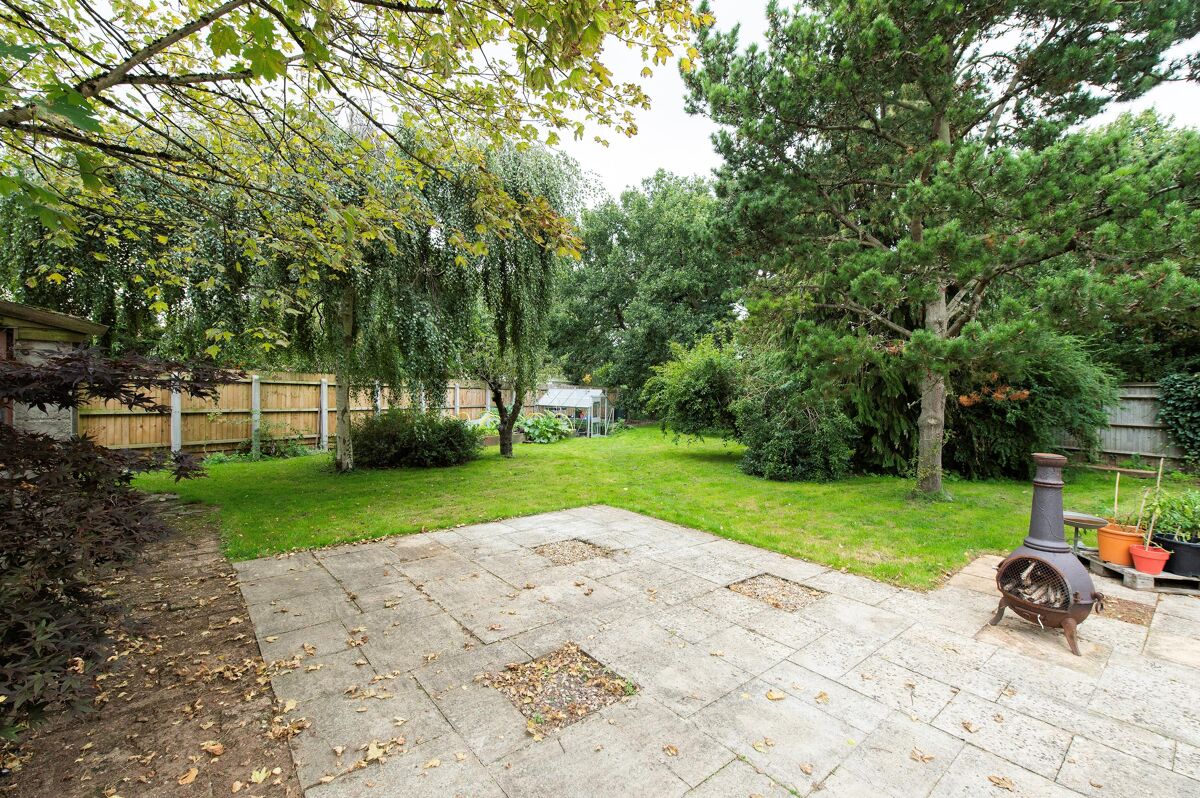 house for sale in Evenlode Close, StratforduponAvon, Warwickshire