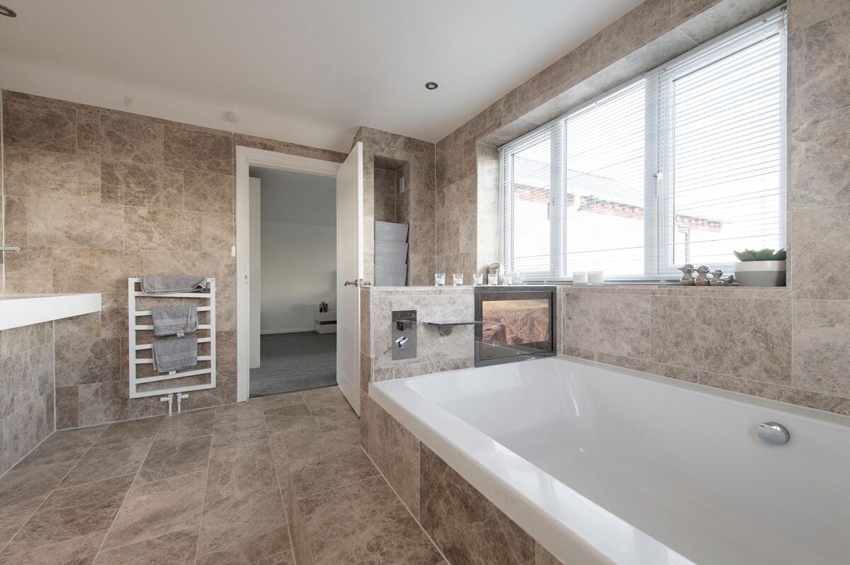 house for sale in Staverton, Northamptonshire, NN11 STR012027055