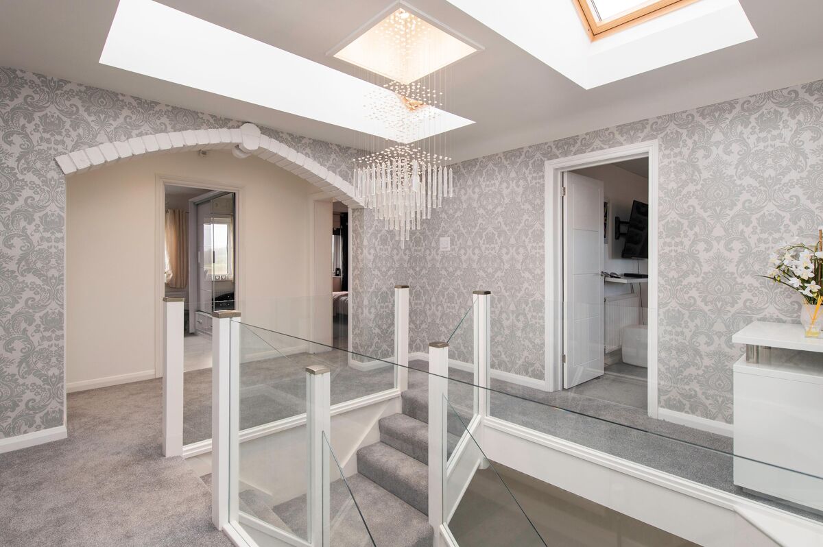 house for sale in Staverton, Northamptonshire, NN11 STR012027055