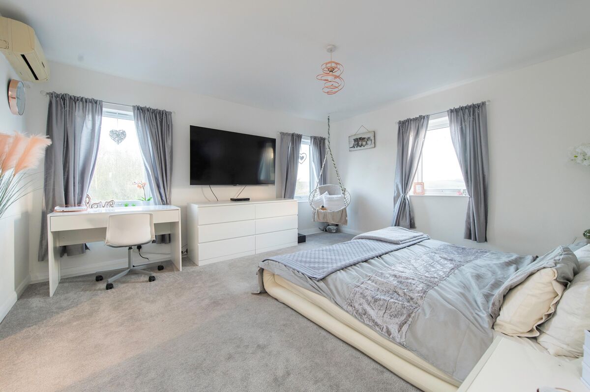 house for sale in Staverton, Northamptonshire, NN11 STR012027055