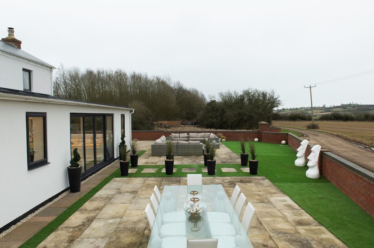 house for sale in Staverton, Northamptonshire, NN11 STR012027055