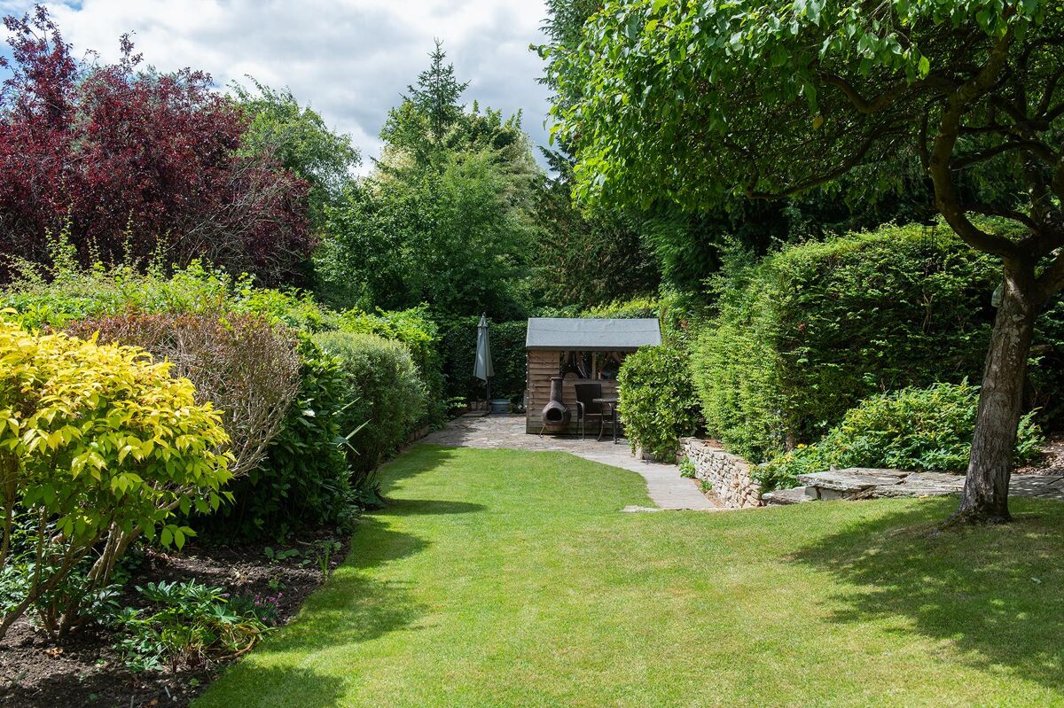 house for sale in Tredington, Shipstononstour, Warwickshire, CV36 STR012031792 Knight Frank