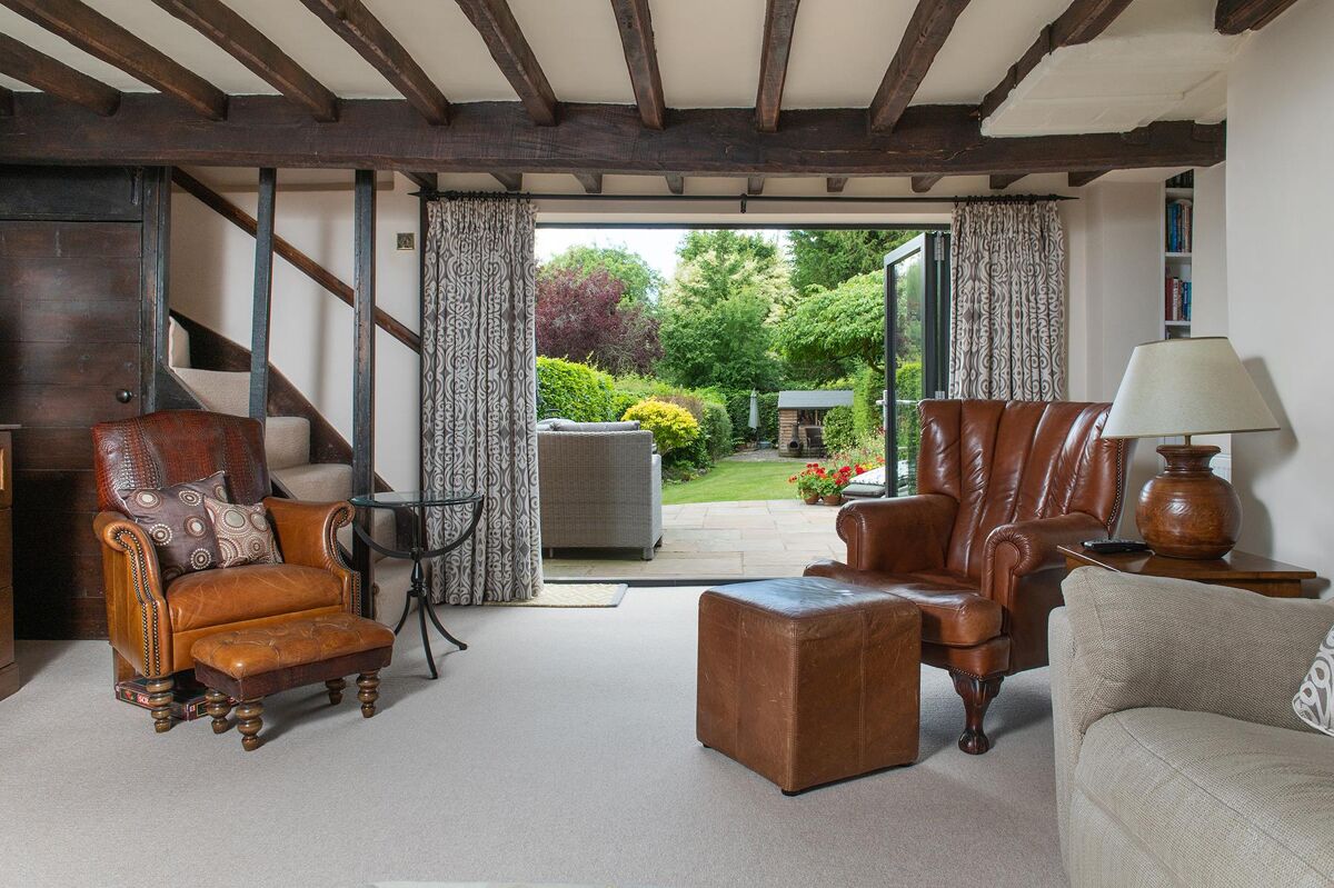 house for sale in Tredington, Shipstononstour, Warwickshire, CV36 STR012031792 Knight Frank