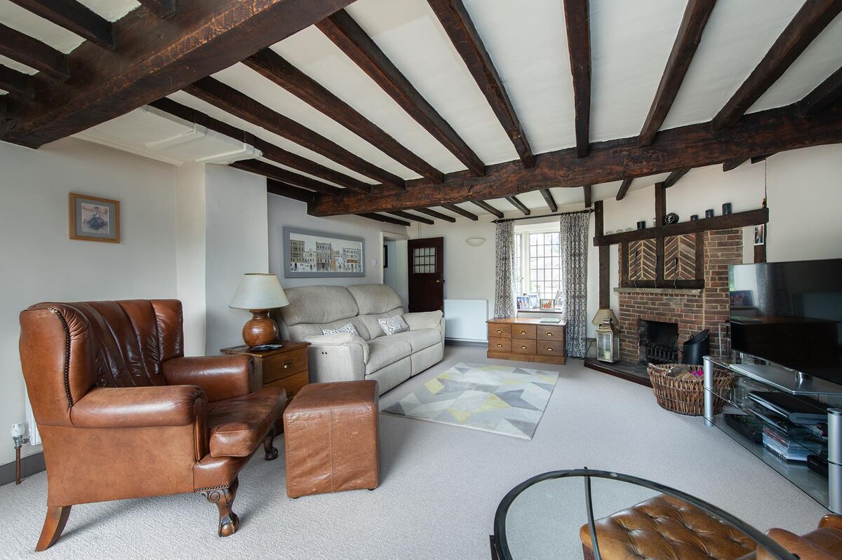 house for sale in Tredington, Shipstononstour, Warwickshire, CV36 STR012031792 Knight Frank