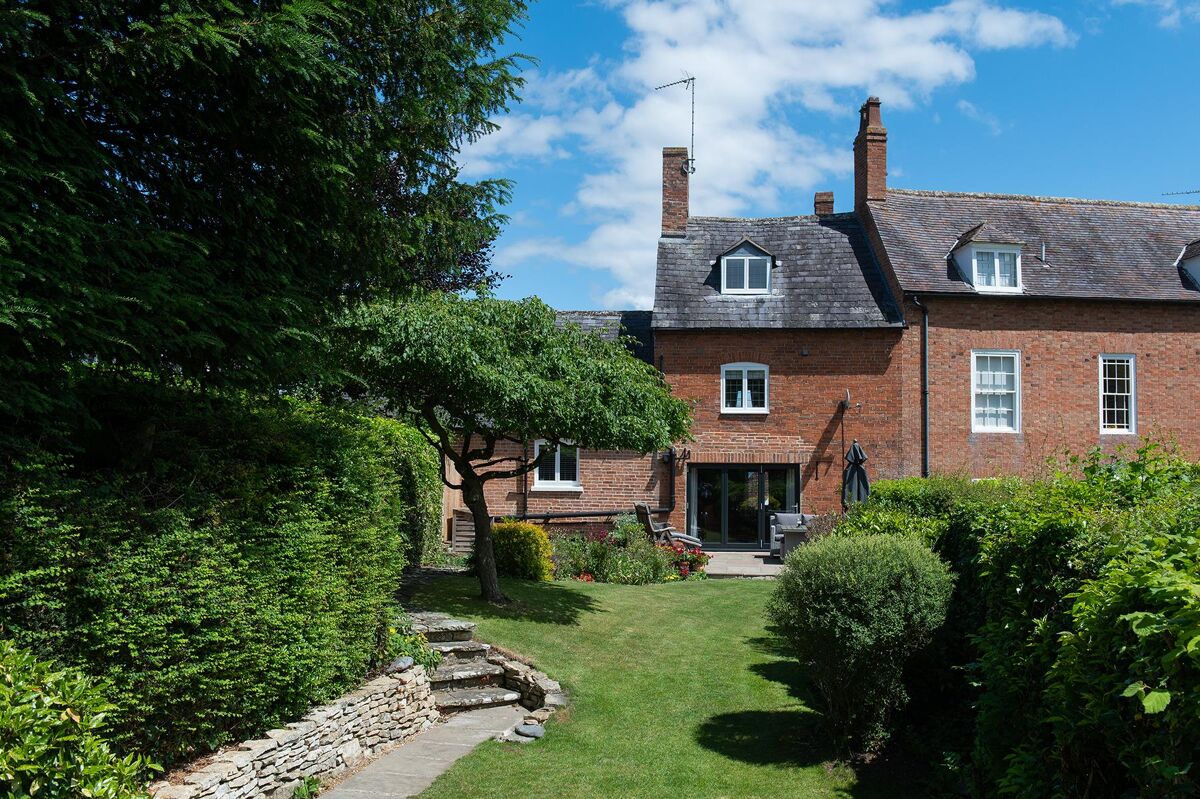 house for sale in Tredington, Shipstononstour, Warwickshire, CV36