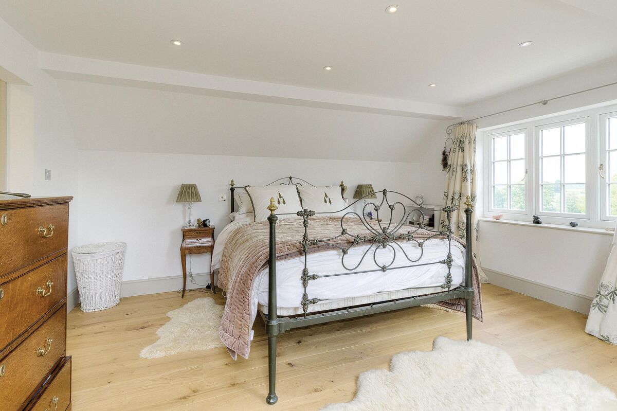 house for sale in Foxhill Road, West Haddon, Northampton